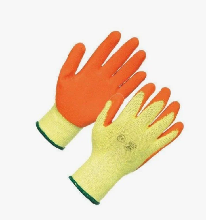 Cut Resistant Gloves
