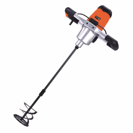 Paint Mixing Machine with rod